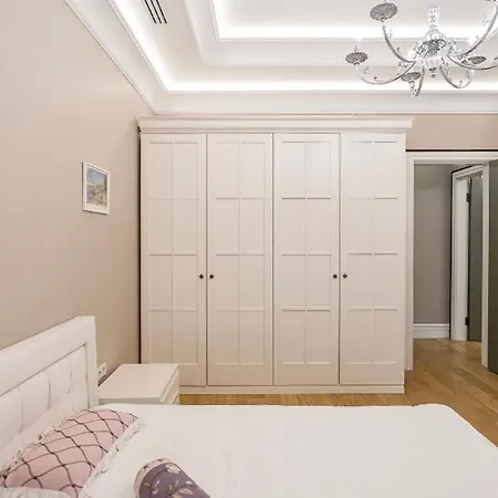 Vip Apartment In The Center Casa vacanze