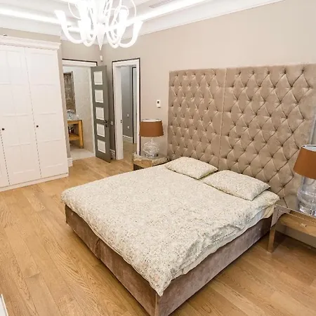Casa vacanze Vip Apartment In The Center