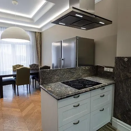 Casa vacanze Vip Apartment In The Center Saint-Jean-de-Luz