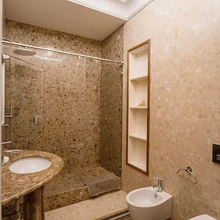 Casa vacanze Vip Apartment In The Center