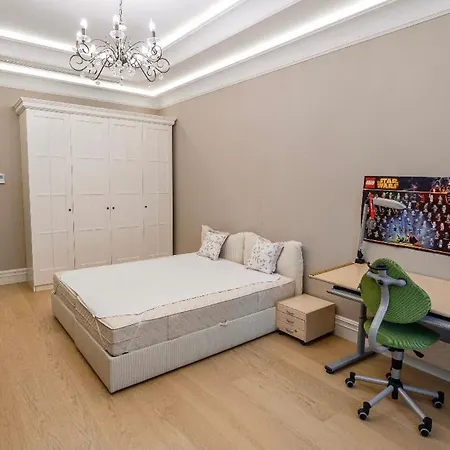 Casa vacanze Vip Apartment In The Center Saint-Jean-de-Luz