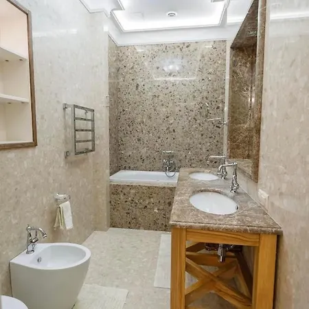 Vip Apartment In The Center