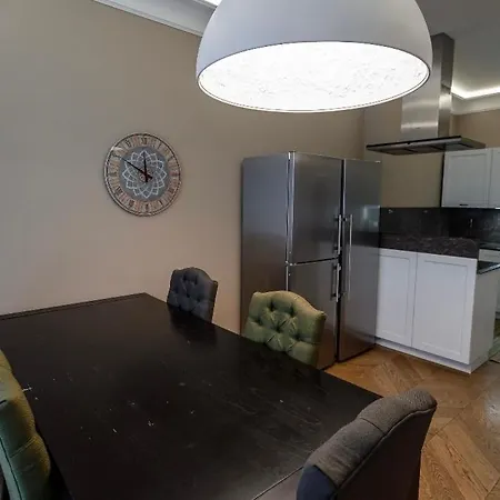 Casa vacanze Vip Apartment In The Center Saint-Jean-de-Luz