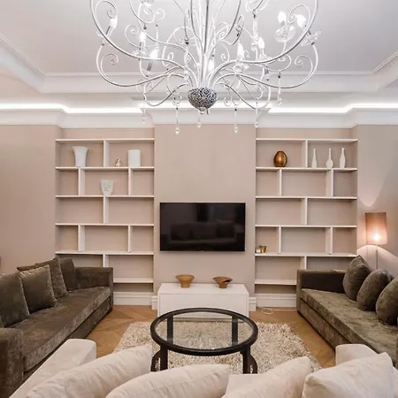 Vip Apartment In The Center Saint-Jean-de-Luz